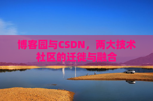 博客园与CSDN，两大技术社区的迁徙与融合